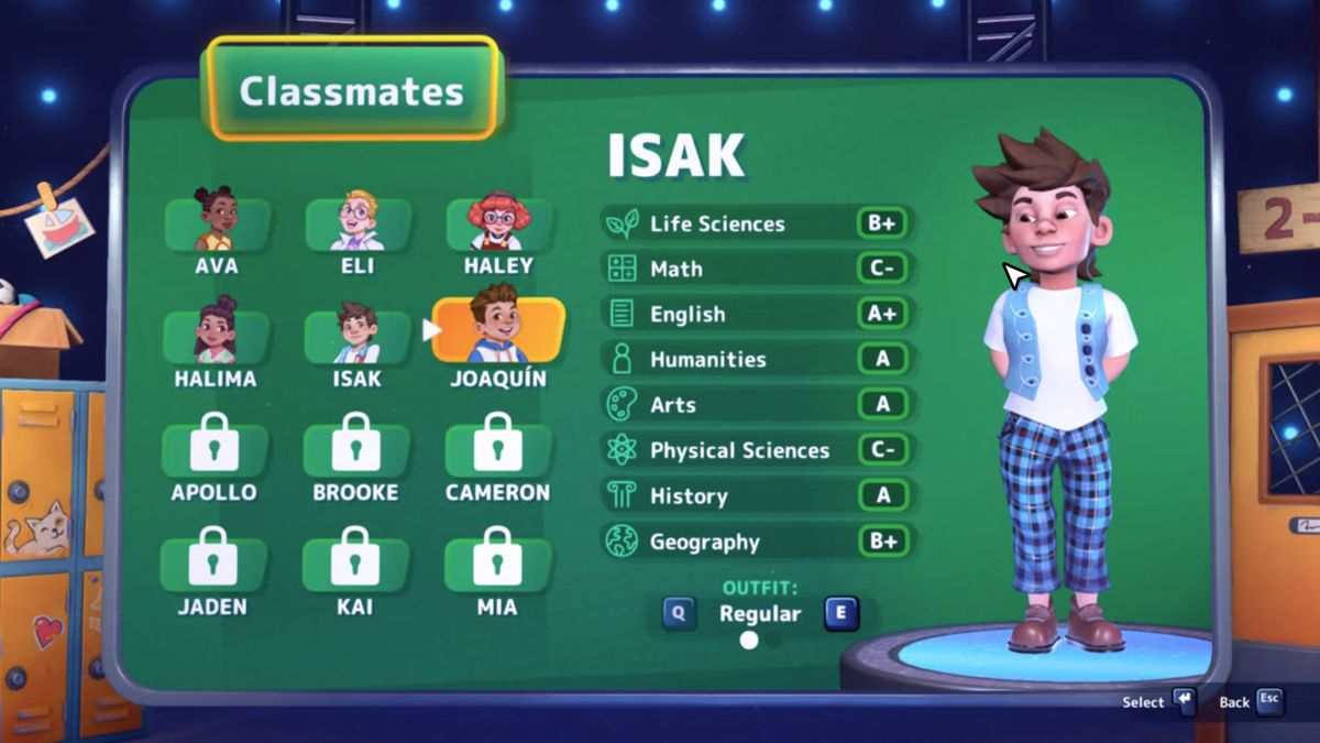Are You Smarter Than A 5th Grader screenshot 2 for Playstation 4